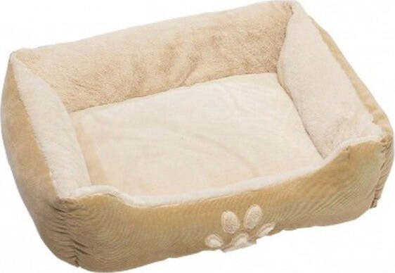 Morbidissima Cuccia In Pile Per Animali Sleep 60 X 48 X 18 Cm Imbottitura Calda Prodotti per animali domestici/Cani/Cucce gabbiette e recinzioni/Gabbiette e cucce/Cucce Trade Shop italia - Napoli, Commerciovirtuoso.it