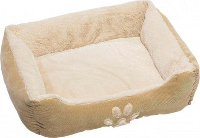 Morbidissima Cuccia In Pile Per Animali Sleep 60 X 48 X 18 Cm Imbottitura Calda Prodotti per animali > Prodotti per Cani > Cucce Trade Shop italia - Napoli, Commerciovirtuoso.it