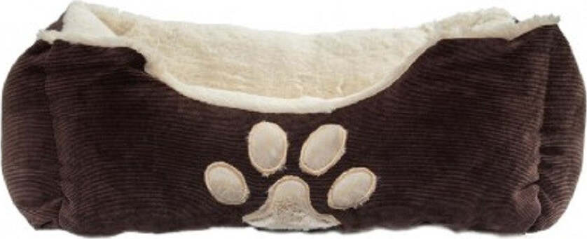 Morbidissima Cuccia In Pile Per Animali Sleep 60 X 48 X 18 Cm Imbottitura Calda Prodotti per animali > Prodotti per Cani > Cucce Trade Shop italia - Napoli, Commerciovirtuoso.it