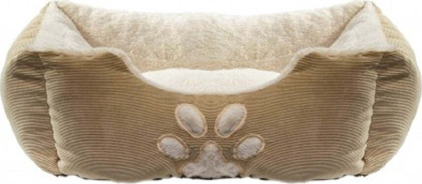 Morbidissima Cuccia In Pile Per Animali Sleep 60 X 48 X 18 Cm Imbottitura Calda Prodotti per animali > Prodotti per Cani > Cucce Trade Shop italia - Napoli, Commerciovirtuoso.it