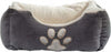 Morbidissima Cuccia In Pile Per Animali Sleep 60 X 48 X 18 Cm Imbottitura Calda Prodotti per animali > Prodotti per Cani > Cucce Trade Shop italia - Napoli, Commerciovirtuoso.it