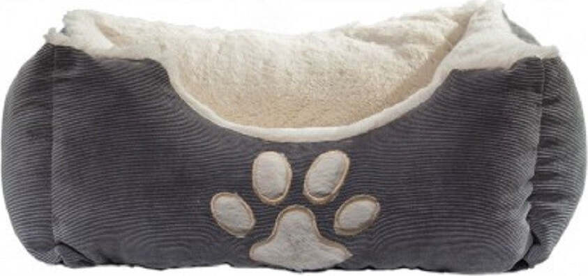 Morbidissima Cuccia In Pile Per Animali Sleep 60 X 48 X 18 Cm Imbottitura Calda Prodotti per animali > Prodotti per Cani > Cucce Trade Shop italia - Napoli, Commerciovirtuoso.it