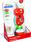 Morbido-Dinosauro-Sonaglino-Baby-Clementoni