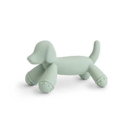 Massaggiagengive Mushie in Silicone