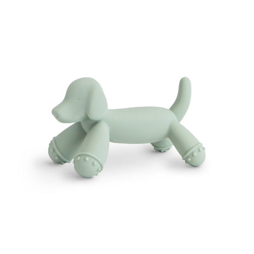 Massaggiagengive Mushie in Silicone