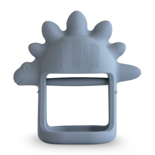 Massaggiagengive Mushie Statico Silicone