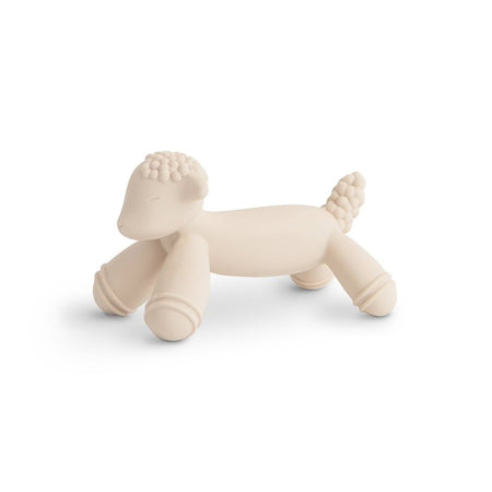 Massaggiagengive Mushie in Silicone