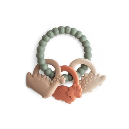 Massaggiagengive Mushie Ring Silicone