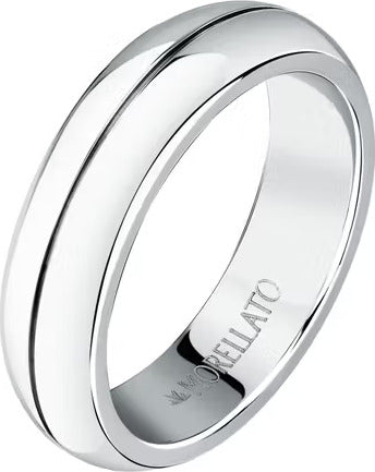 MORELLATO---ANELLO-LOVE-RINGS