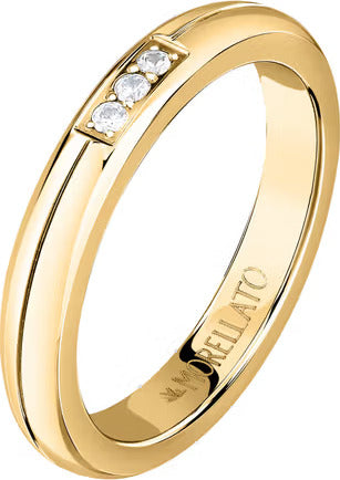 MORELLATO---ANELLO-LOVE-RINGS