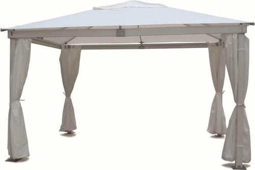 MORES---gazebo-da-giardino-3x4-in-legno-massiccio-completo-di-pareti-laterali-Bianco-Milani-Home