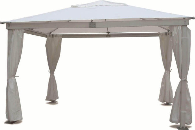 MORES---gazebo-da-giardino-3x4-in-legno-massiccio-completo-di-pareti-laterali-Bianco-Milani-Home