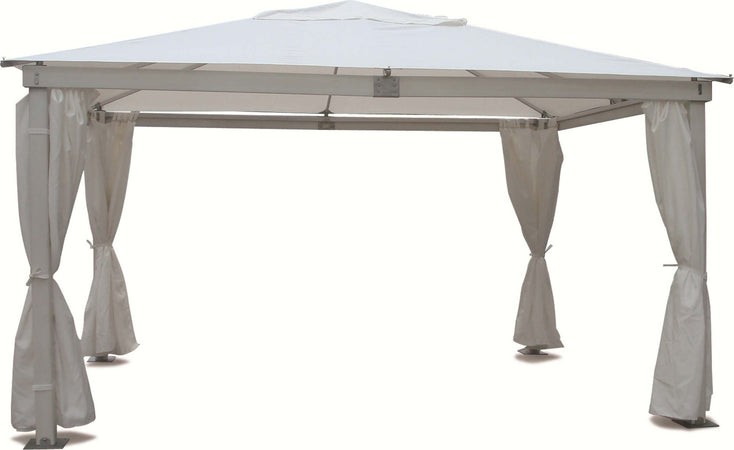 MORES---gazebo-da-giardino-3x4-in-legno-massiccio-completo-di-pareti-laterali-Bianco-Milani-Home