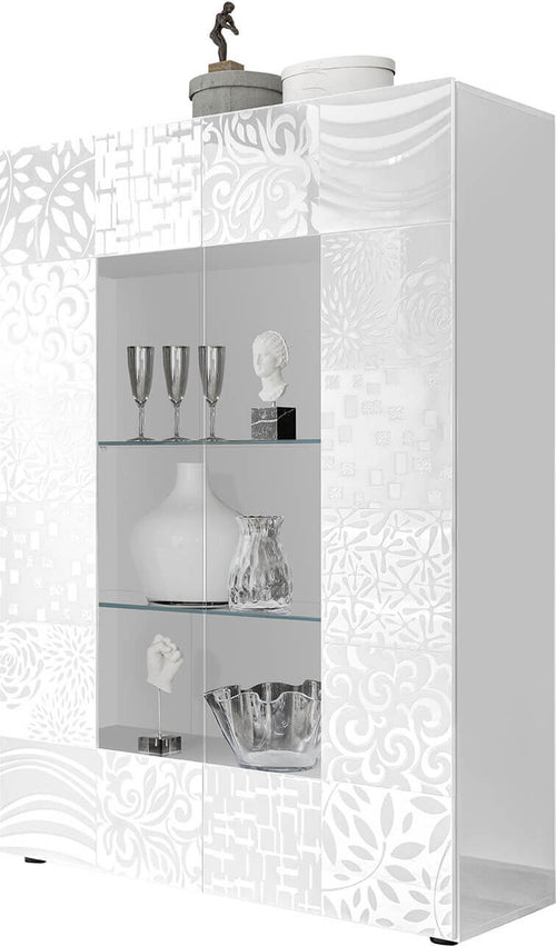 MORI---vetrina-moderna-con-2-ante-Bianco-Milani-Home