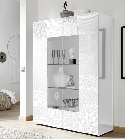 MORI---vetrina-moderna-con-2-ante-Bianco-Milani-Home