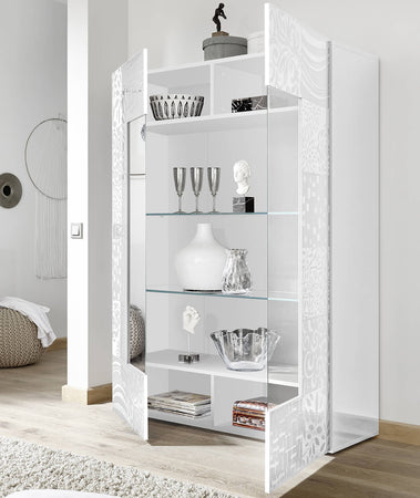 MORI---vetrina-moderna-con-2-ante-Bianco-Milani-Home