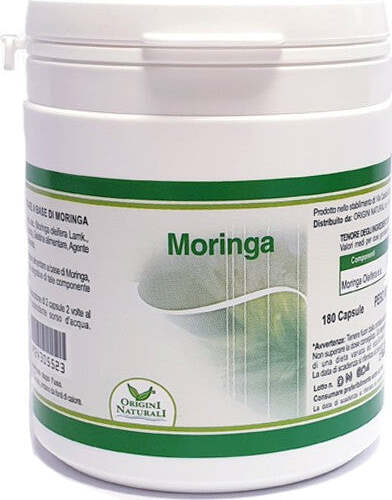 MORINGA-integratore-alimentare-180-capsule-Origini-Naturali