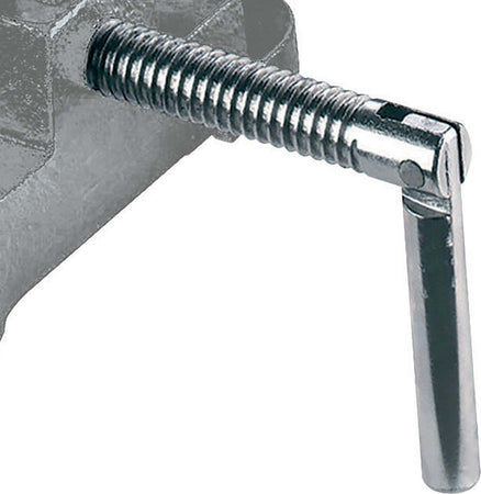 MORSA 75 MM A GANASCE PER TRAPANO A COLONNA MORSA PER TRAPANO COLONNA 75 MM Fai da te/Utensili elettrici e a mano/Accessori per utensili elettrici/Accessori per trapani/Morse a pressione per trapani Trade Shop italia - Napoli, Commerciovirtuoso.it