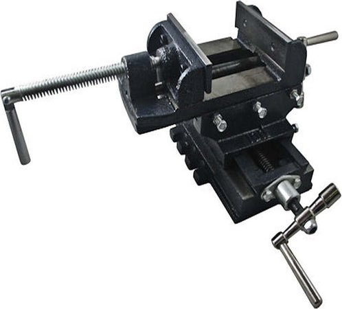 MORSA A CROCE 100 MM GANASCE TRAPANO A COLONNA DA BANCO Fai da te/Utensili elettrici e a mano/Accessori per utensili elettrici/Accessori per trapani/Morse a pressione per trapani Trade Shop italia - Napoli, Commerciovirtuoso.it