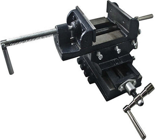 MORSA A CROCE 100 MM GANASCE TRAPANO A COLONNA DA BANCO Fai da te/Utensili elettrici e a mano/Accessori per utensili elettrici/Accessori per trapani/Morse a pressione per trapani Trade Shop italia - Napoli, Commerciovirtuoso.it