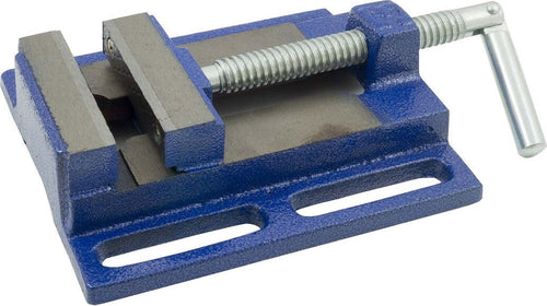 MORSA A GANASCE CANASCE SUPPORTO PER TRAPANO A COLONNA IN GHISA DA 100 MM Fai da te/Utensili elettrici e a mano/Accessori per utensili elettrici/Accessori per trapani/Morse a pressione per trapani Trade Shop italia - Napoli, Commerciovirtuoso.it