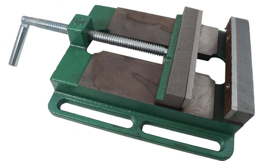 MORSA A GANASCE CANASCE SUPPORTO PER TRAPANO A COLONNA IN GHISA DA 150 MM Fai da te/Utensili elettrici e a mano/Accessori per utensili elettrici/Accessori per trapani/Morse a pressione per trapani Trade Shop italia - Napoli, Commerciovirtuoso.it
