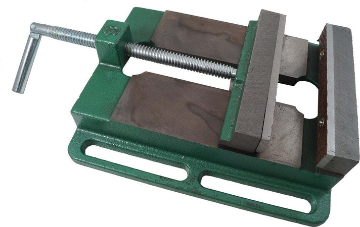 MORSA A GANASCE CANASCE SUPPORTO PER TRAPANO A COLONNA IN GHISA DA 150 MM Fai da te/Utensili elettrici e a mano/Accessori per utensili elettrici/Accessori per trapani/Morse a pressione per trapani Trade Shop italia - Napoli, Commerciovirtuoso.it