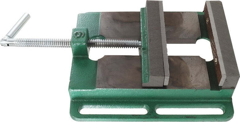 MORSA A GANASCE CANASCE SUPPORTO PER TRAPANO A COLONNA IN GHISA DA 150 MM Fai da te/Utensili elettrici e a mano/Accessori per utensili elettrici/Accessori per trapani/Morse a pressione per trapani Trade Shop italia - Napoli, Commerciovirtuoso.it