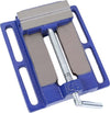 MORSA A GANASCE CANASCE SUPPORTO PER TRAPANO A COLONNA IN GHISA DA 160 MM Fai da te/Utensili elettrici e a mano/Accessori per utensili elettrici/Accessori per trapani/Morse a pressione per trapani Trade Shop italia - Napoli, Commerciovirtuoso.it