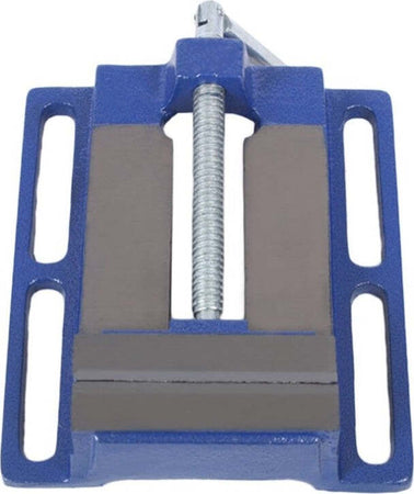 MORSA A GANASCE CANASCE SUPPORTO PER TRAPANO A COLONNA IN GHISA DA 160 MM Fai da te/Utensili elettrici e a mano/Accessori per utensili elettrici/Accessori per trapani/Morse a pressione per trapani Trade Shop italia - Napoli, Commerciovirtuoso.it
