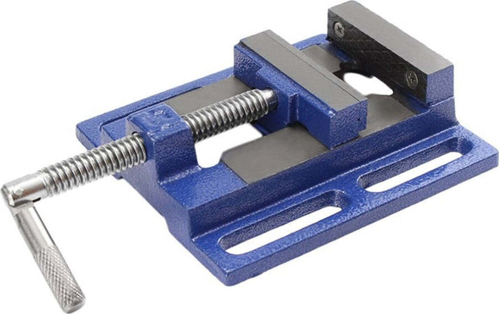 MORSA A GANASCE CANASCE SUPPORTO PER TRAPANO A COLONNA IN GHISA DA 160 MM Fai da te/Utensili elettrici e a mano/Accessori per utensili elettrici/Accessori per trapani/Morse a pressione per trapani Trade Shop italia - Napoli, Commerciovirtuoso.it
