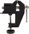 Morsa-Da-Banco-50-Mm-Morsetto-Girevole-Base-Fissa-Da-Tavolo-Tools