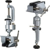 Morsa-Da-Banco-Base-Girevole-360-apertura-50-Mm-Morsetto-Strettoio-Tools