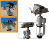 Morsa Da Banco Base Girevole Snodabile Apertura Massima 50mm Fissaggio Morsetto Casa, arredamento e bricolage > Bricolage e fai da te > Morse Trade Shop italia - Napoli, Commerciovirtuoso.it