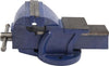 MORSA DA BANCO GIREVOLE 100 mm INCUDINE PROFESSIONALE IN GHISA E ACCIAIO Fai da te/Utensili elettrici e a mano/Utensili a mano/Morsetti/Morsetti da banco Trade Shop italia - Napoli, Commerciovirtuoso.it