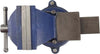 MORSA DA BANCO GIREVOLE 100 mm INCUDINE PROFESSIONALE IN GHISA E ACCIAIO Fai da te/Utensili elettrici e a mano/Utensili a mano/Morsetti/Morsetti da banco Trade Shop italia - Napoli, Commerciovirtuoso.it
