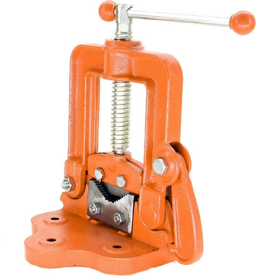 Morsa Da Banco Ribaltabile Per Tubi Tubo Da 10-85 Mm Idraulica Morsetta Fai da te/Utensili elettrici e a mano/Utensili a mano/Morsetti/Morsetti da banco Trade Shop italia - Napoli, Commerciovirtuoso.it