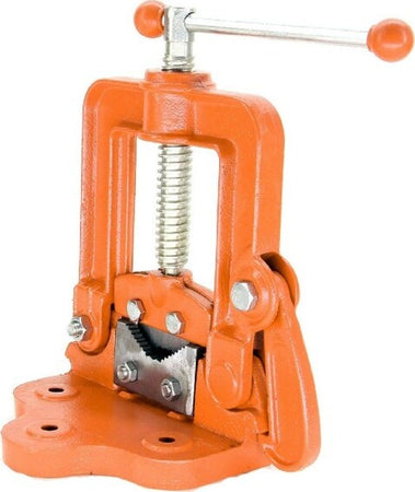 Morsa-Da-Banco-Ribaltabile-Per-Tubi-Tubo-Da-10-85-Mm-Idraulica-Morsetta