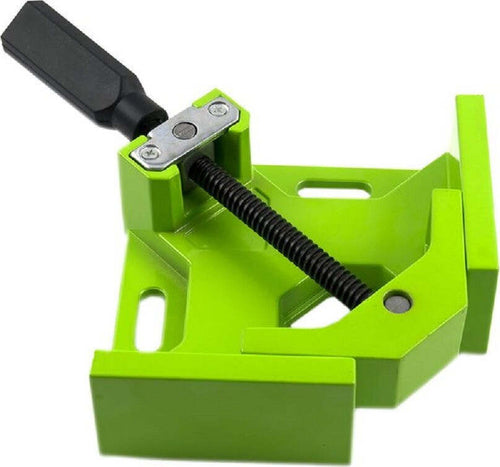 Morsa Morsetto Angolare Taglio 90? Per Saldare Angoli Saldature Cornici Fai da te/Utensili elettrici e a mano/Utensili a mano/Morsetti/Morsetti angolari Trade Shop italia - Napoli, Commerciovirtuoso.it