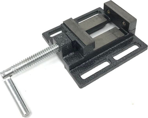 Morsa-Per-Trapano-A-Colonna-Apertura-Ganasce-100-Mm-Morsetta-Da-Banco