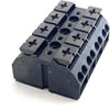 Morsettiera-12P-fas.-6,3/-fas.6,3-PA-21-Aleyay
