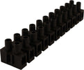 Morsettiera-giunzione-12-poli-16mmq-,-Nylon-ALEYAY
