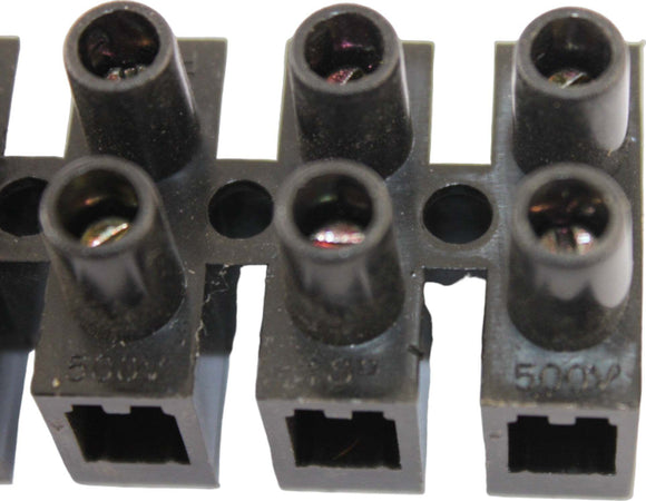 Morsettiera-giunzione-12-poli-16mmq-,-Nylon-ALEYAY