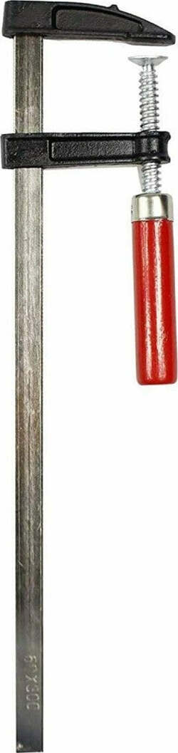 Morsetto A Vite Da Falagname Per Bricolage Morsa Morsetta Di Serraggio 50x350mm Casa, arredamento e bricolage > Bricolage e fai da te > Utensili Manuali > Morse Trade Shop italia - Napoli, Commerciovirtuoso.it