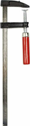Morsetto-A-Vite-Da-Falagname-Per-Bricolage-Morsa-Morsetta-Di-Serraggio-50x350mm