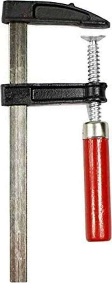 Morsetto A Vite Da Falagname Per Bricolage Morsa Morsetta Di Serraggio 80x200mm Casa, arredamento e bricolage > Bricolage e fai da te > Utensili Manuali > Morse Trade Shop italia - Napoli, Commerciovirtuoso.it