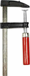 Morsetto-A-Vite-Da-Falagname-Per-Bricolage-Morsa-Morsetta-Di-Serraggio-80x200mm