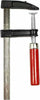 Morsetto A Vite Da Falagname Per Bricolage Morsa Morsetta Di Serraggio 80x300mm Fai da te/Utensili elettrici e a mano/Utensili a mano/Morsetti/Morsetti a barra Trade Shop italia - Napoli, Commerciovirtuoso.it