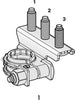 Morsetto-batteria-positivo-3-uscite-M6-Mta