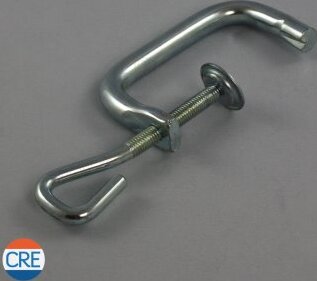 Morsetto-di-Fissaggio-per-iPasta-100,-162,-190